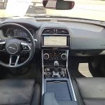 2020 Jaguar XE S w/ Nav & Sunroof (Jaguar XE Sedan)