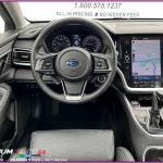 2020 Subaru Legacy Limited GT Turbo-11.6" GPS-EyeSight-Sunroof-Leather - $33,990