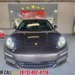 2015 Porsche Panamera 4 4 BEST PRICES IN TOWN NO GIMMICKS!!!!!!!!! - $29,995 (+ Five Star Auto Sales of Tampa)