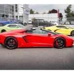 Lamborghini Aventador LP-700 4 - $499,888 (toronto)