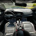 2017 HYUNDAI ELANTRA Sport 4dr Sedan DCT stock 12399 - $13,980 (Conway)