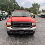 Ford F-350 * 7.3 Power Stroke Diesel * Flat Bed - Runs & Drives Great! - $11,500 (Financing Available for Everyone)