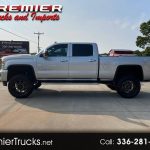 2019 GMC Sierra 2500 Denali Crew Cab 4WD - $54,900 (WE DELIVER ANYWHERE)