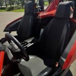 2021 Polaris SLINGSHOT SL AUTOMATIC RUNS GREAT FREE SHIPPING IN FLORIDA SL - $20,995 (+ Gulf Coast Auto Brokers)