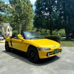 1991 Honda beat  PRICED TO SELL! - $6,999 (2604 Teletec Plaza Rd. Wake Forest, NC 27587)