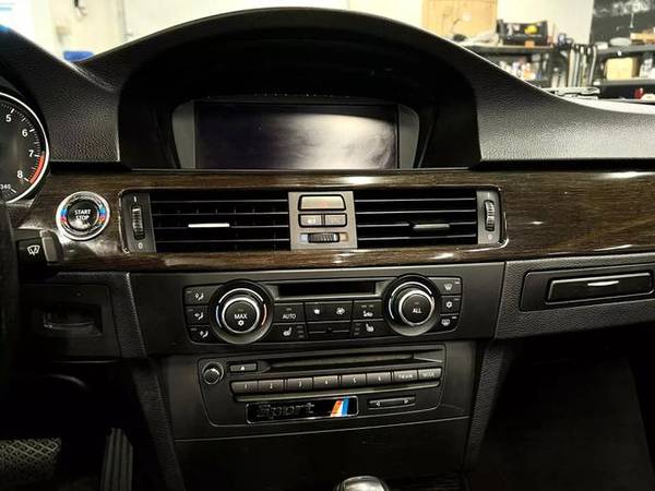 2011 BMW 3 Series 328i Convertible 2D RWD - $14991.00 (PDX MOTORS)