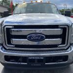 2014 Ford F-350 SD Lariat Crew Cab 4WD - $44,757 (Tuf Trucks - 14543)