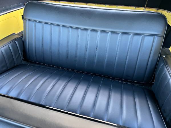 1949 Willys Overland Jeepster Concours Restoration - $49,500 (East Palatka)