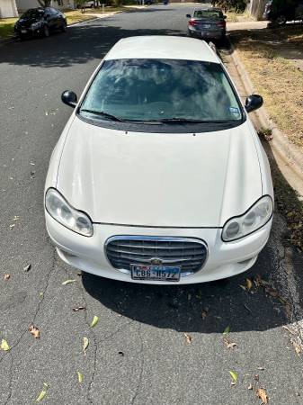 Chrysler LHS - $3,500 (North Austin)
