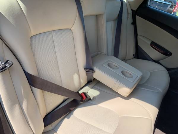 2014 Buick Verano Base 4dr Sedan - $9,999