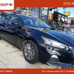 Nissan Altima - BAD CREDIT BANKRUPTCY REPO SSI RETIRED APPROVED - $18999.00