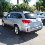 2013 Subaru Outback 2.5i Premium - $8,999