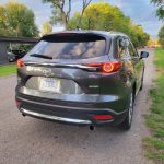 2021 Mazda CX-9 Grand Touring- Best Offer or - $29,500 (Kalispell)