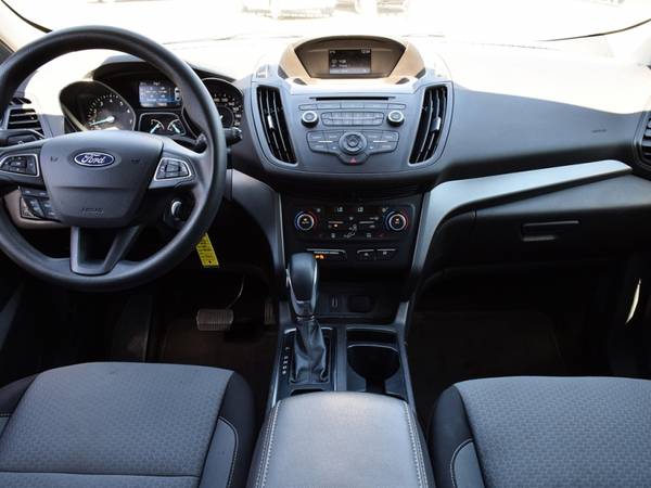 2018 Ford Escape SE - Heated Seats, Dual Climate, BlueTooth - $24,995 (IN-House Financing Available in Port Coquitlam)