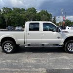 2014 Ford F-350 SD Lariat Crew Cab 4WD - $44,757 (Tuf Trucks - 14543)