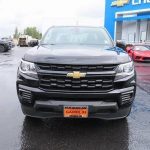 2021 Chevrolet Colorado LT 1GCHSCEA4M1232391 - $26,996