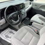 2015 Toyota Sienna LE Minivan 4D - $15900.00 (Newnan)
