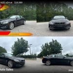 2015 BMW 428i 428 i 428-i  PRICED TO SELL! - $22,999 (2604 Teletec Plaza Rd. Wake Forest, NC 27587)