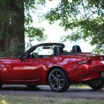 2016 Mazda Miata - $22,995 (greenfield, tn)