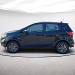 2020 Ford EcoSport S 2WD (Ford EcoSport SUV)