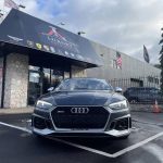 2018 Audi RS 5 2.9T - $51,995 (+ Drive World)