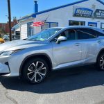 2019 Lexus RX RX 450h AWD - $38,999 (Deptford Township, NJ)