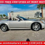 2006 Cadillac XLR Base - $28,500 (ft myers / SW florida)