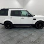 2016 *Land Rover* *LR4 *4WD 4dr HSE Silver Edition* Fuj - $24,950 (Auto Park Imports)