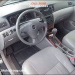 2005 Toyota Corolla LE 4dr Sedan - $3,700 (East Brunswick, NJ)