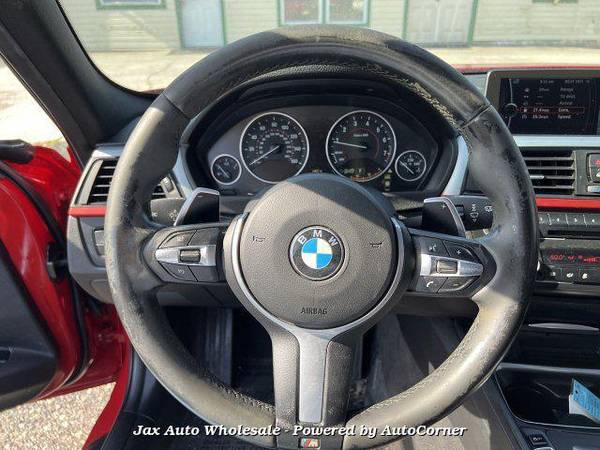 2013 BMW 3-Series 328i 3-Series -DOWN PAYMENTS AS LOW AS $500 (+ JaxAutoWholesale.com - Guaranteed Credit Approval!!)