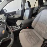 2018 Chevrolet Equinox LS - SUV (Chevrolet Equinox Blue)