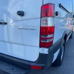 2015 Mercedes-Benz Sprinter 2500 3dr Cargo Van*RR CAMERA*WE FINANCE* - $28,750 (Sacramento)