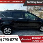 $285/mo - 2018 Ford Escape SE PRICED TO SELL! - $18,991 (4136 E 15th St Panama City, FL 32404)