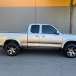 2004 TOYOTA TUNDRA LIMITED 4WD ACCESSCAB V8/CLEAN CARFAX - $12,995