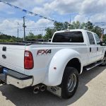 2015 Ford F350 Super Duty Crew Cab - Financing Available! - $37995.00