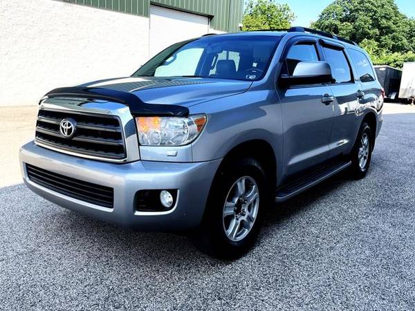 2008 Toyota Sequoia - Financing Available! - $13900.00