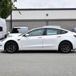 2021 Tesla Model 3 Standard Range Plus - One Owner, PST Exempt! - $42,995 (IN-House Financing Available in Port Coquitlam)