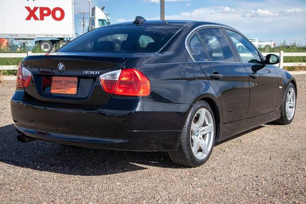 2006 BMW 3 Series 330i 330xi - $6,988 (Short Throw Inc.)