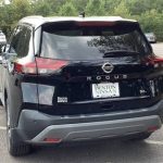 2021 Nissan Rogue FWD 4D Sport Utility / SUV SL (call 205-974-0467)