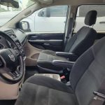 2016 Dodge Grand Caravan SE (Affordable Automobiles)