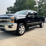 2019 Chevrolet Silverado 2500 LTZ Crew Cab 4WD SWB - $48,900 (WE DELIVER ANYWHERE)