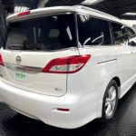 2014 Nissan Quest Mini Van SL Passenger Van - $14,991 (Trade Guru)