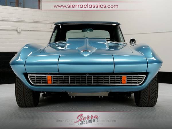 1965 Chevrolet Corvette  for - $70,000 (525 Kietzke LaneReno, NV 89502)