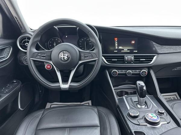 2019 Alfa Romeo Giulia Base - $19,791 (+ IGotCars Pensacola)