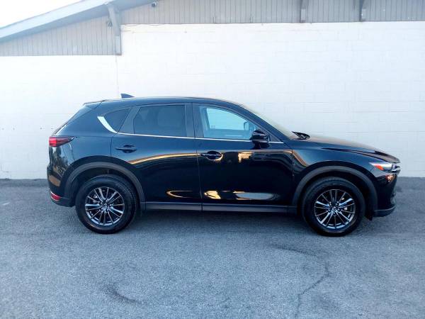 2021 Mazda CX-5 TOURING - $23,900 (+ GUARANTEED APPROVAL! 615 AUTO SALES)