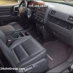 2012 Honda Ridgeline RTL 4x4 4dr Crew Cab - $10,500 (East Brunswick, NJ)