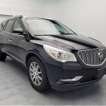 2017 Buick Enclave Leather - SUV (Buick Enclave Black)