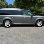 2009 FORD FLEX SEL AWD Crossover 4dr stock 12473 - $9,380 (Conway)
