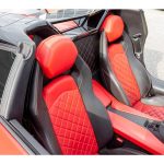 Lamborghini Aventador LP-700 4 - $499,888 (toronto)