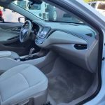 2017 Chevrolet Malibu Chevy LS Fleet 4dr Sedan - $15,991 (Trucks Plus NW)